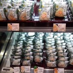 用戶對於糸島おむすび ふちがみ 博多デイトスいっぴん通り店的評論圖