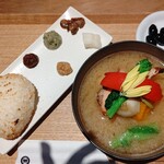 User's review image for 佐野みそ 亀戸本店