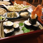 用戶對於そばさろん 一季的評論圖