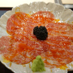 用戶對於肉懐石 凜然的評論圖