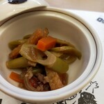 用户对于あまの的评论图