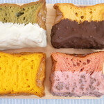 用戶對於PAPAN GA PAN 麻布十番的評論圖