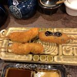 用戶對於串の坊 京都駅店的評論圖