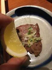 用戶對於炭火焼肉 舞牛的評論高清圖