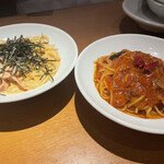 User's review image for カプリチョーザ 渋谷本店