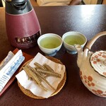 用戶對於富松うなぎ屋 黒田本店的評論圖