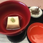 用戶對於御所 雲月的評論圖