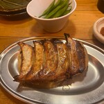 User's review image for 堂山餃子 チャオズ 梅田本店