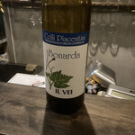 用戶對於ミケトラ STAND WINE BAR的評論圖
