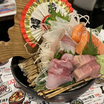 用户对于もんきち商店 桑園AEON前店的评论图