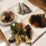 用户对于イルピアット 紙屋川店的评论图