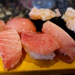User's review image for 魚屋路 花小金井店