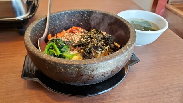 用戶對於焼肉釜山的評論高清圖