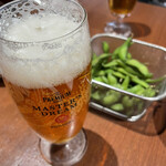 用戶對於Asian Dining & Bar SAPANA 水道橋店的評論圖