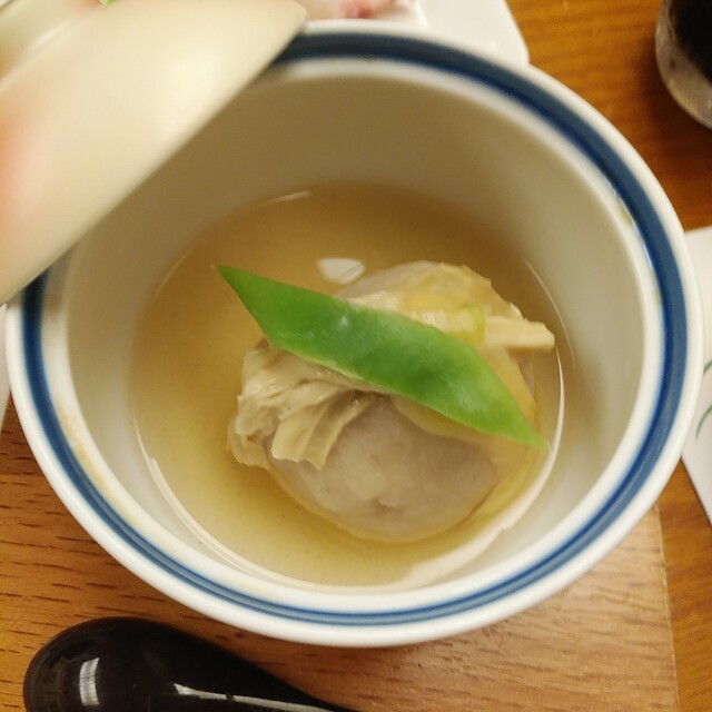 用戶對於松園荘 保津川亭的評論高清圖