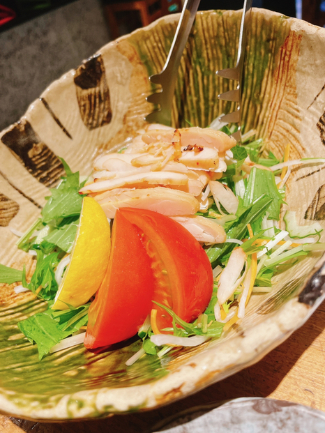 用户对于お多幸 新宿店的评论图