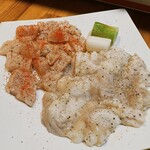 用戶對於好ちゃん 飯田橋本店的評論圖