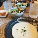 用戶對於伊庵的評論圖