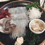 用户对于居酒屋 遊ぜん的评论图