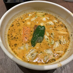 用戶對於SOUP CURRY KING ゲートウェイ店的評論圖