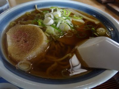 用户对于だるま軒的评论图