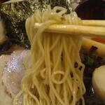 User's review image for 千年ラーメン