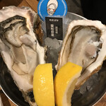 用戶對於カキ小屋スタンド 心斎橋的評論圖