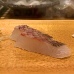 User's review image for 寿司たいすけ