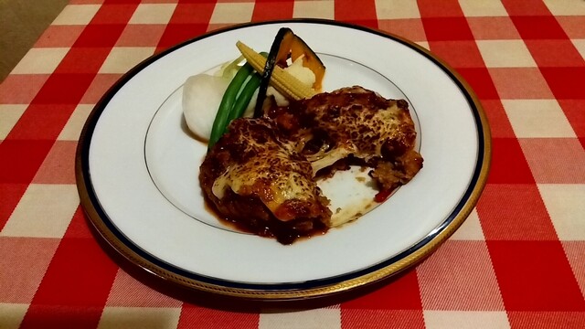 User's recommendation image for ふれんち食堂UMEYA