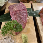 用戶對於大阪 焼肉南大門的評論圖