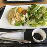 用戶對於UTカフェ・ベルトレ・ルージュ的評論圖