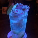 用户对于地獄谷冥土バー的评论图
