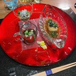 用户对于WASHOKU 蒼天的评论图