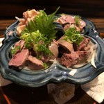 用户对于九州料理・焼酎の店 くすお 本店的评论图