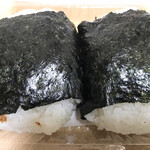 用户对于奥平米穀店的评论图
