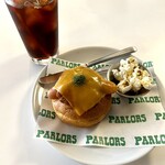 User's review image for PARLORS