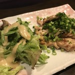User's review image for 創作鉄板ダイニング大