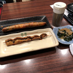 用戶對於旬菜 松峰的評論圖