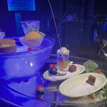 用戶對於天空LOUNGE TOP of TREE 東京スカイツリータウン・ソラマチ店的評論圖