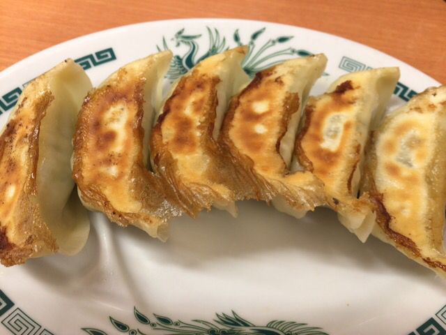 User's review image for 日高屋 四谷三丁目店