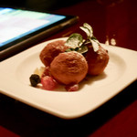 User's review image for バー　ヒグチ