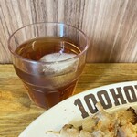 User's review image for HUNGRY CURRY BY100時間カレー 神田店