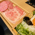 User's review image for 出汁しゃぶおばんざい おかか 市ヶ谷