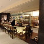 用戶對於B.C.T. BAR CARDINAL TOKYO的評論圖