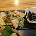 用戶對於タカマル鮮魚店 4号店的評論圖