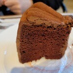 用戶對於GODIVA cafe 日比谷店的評論圖