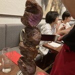 User's review image for シュラスコ＆ビアレストラン アレグリア 町田
