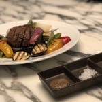 用户对于Ｌ的评论图