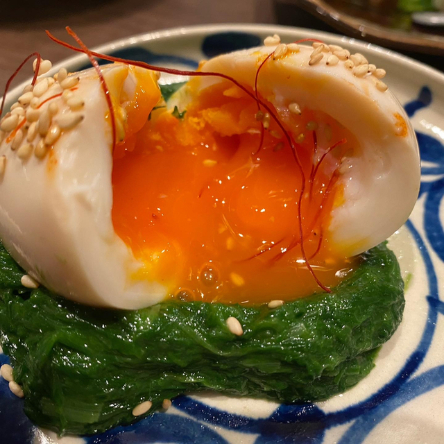 User's review image for ニカイノ魚