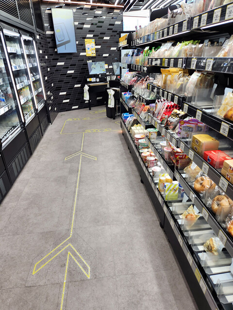 User's recommendation image for タッチトゥーゴー 高輪ゲートウェイ店